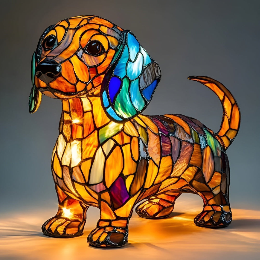 Bijou – Lampe Stråle av Dachsen