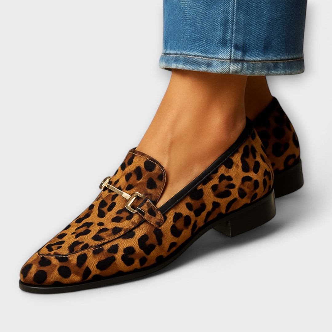 Freja™ | Vill Loafer