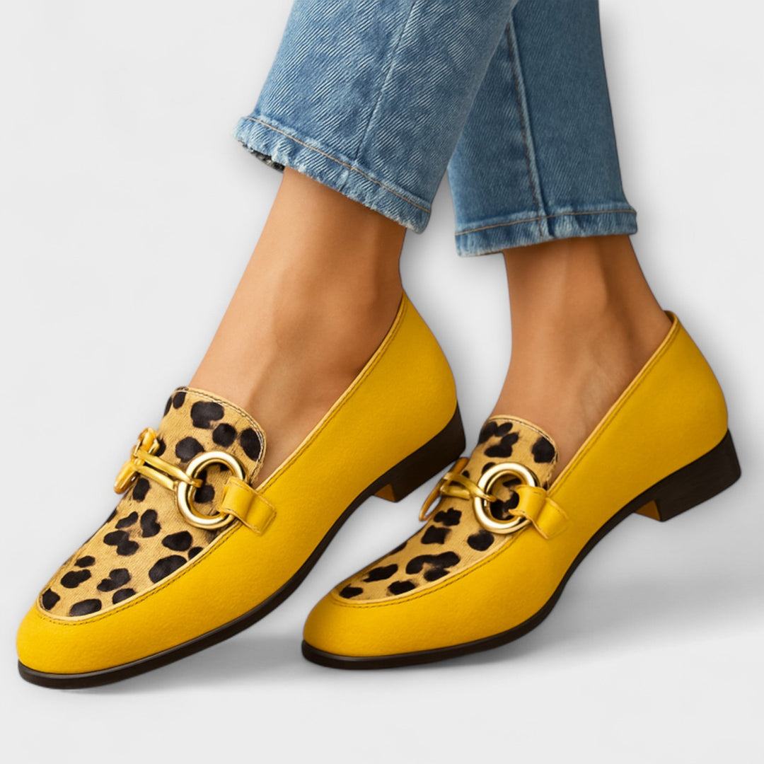 Selma™ | Akcentloafers