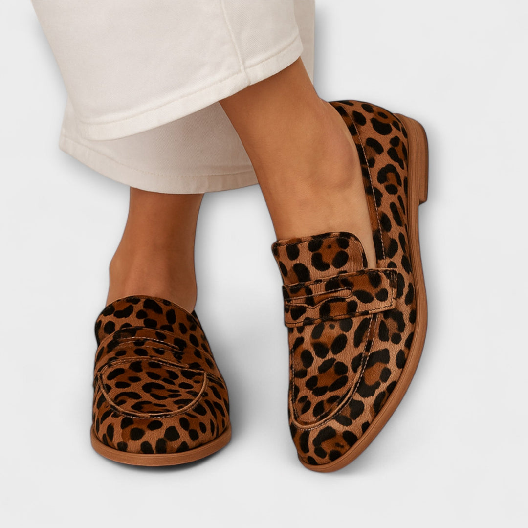 Isabell™ | Myke Loafers