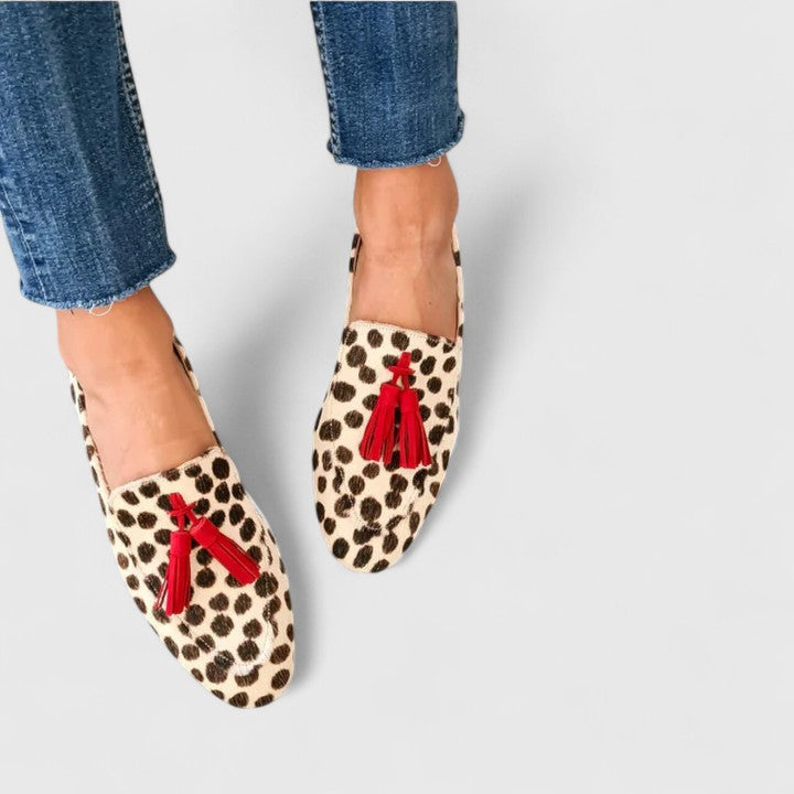 Hedda™ | Ortopediske Loafers