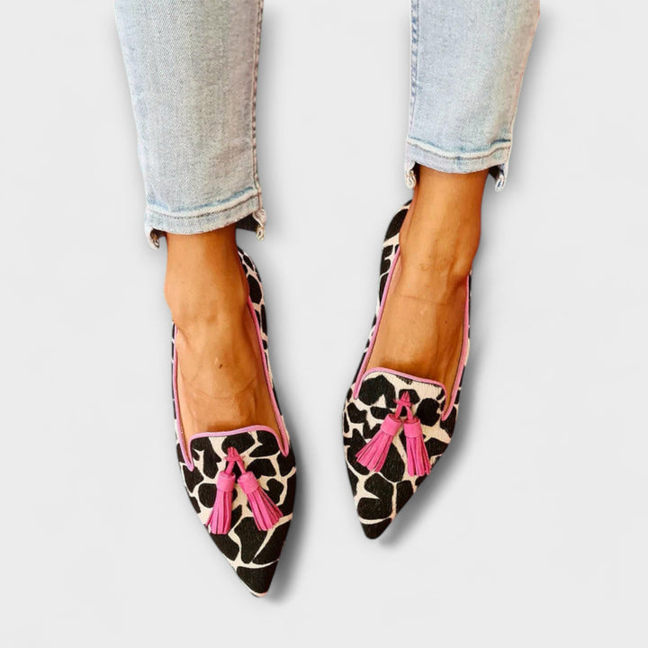 Viktoria™ | Elegante Loafers