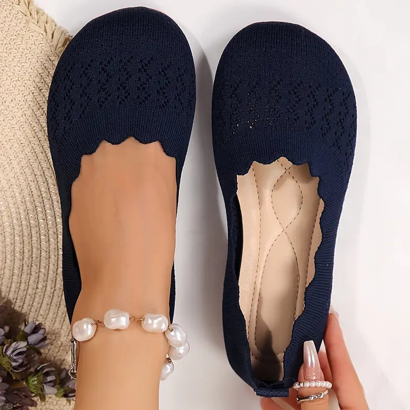 Klara™ | Stilrene og Komfortable Sandaler
