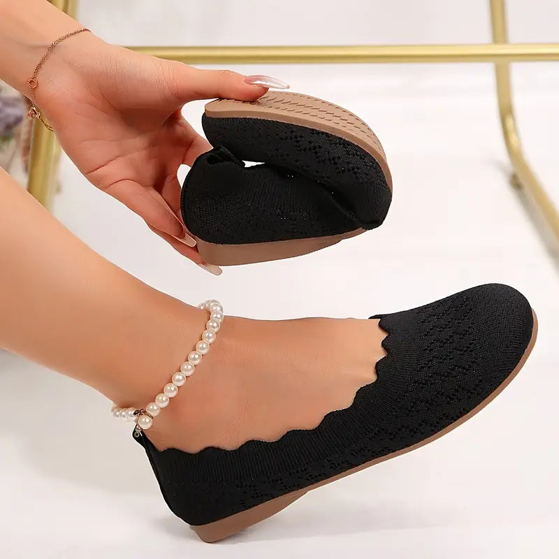 Klara™ | Stilrene og Komfortable Sandaler