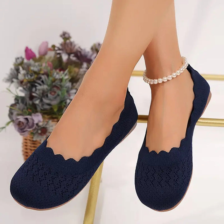 Klara™ | Stilrene og Komfortable Sandaler