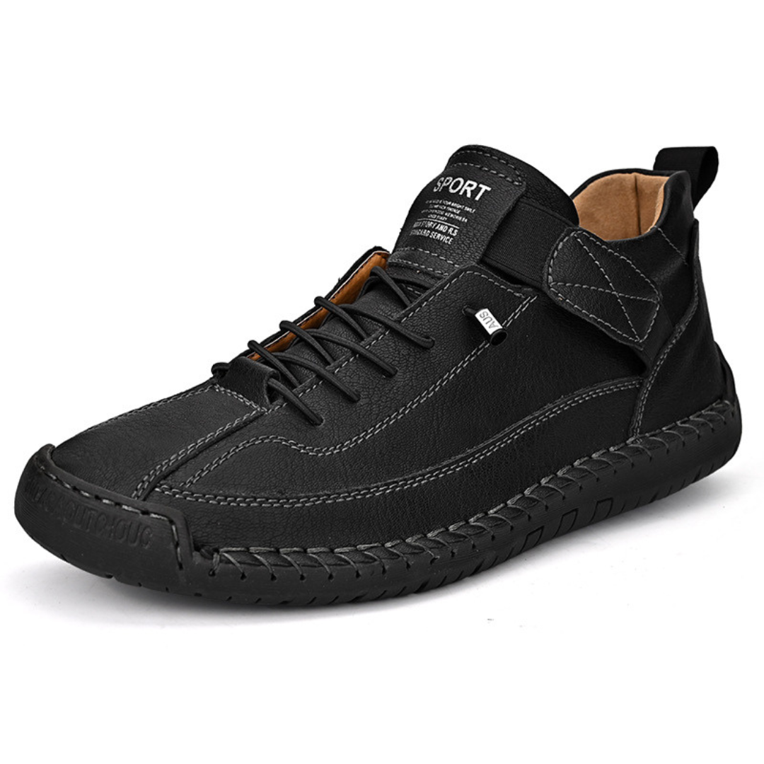 Marshall™ - Orthopediske sko for menn