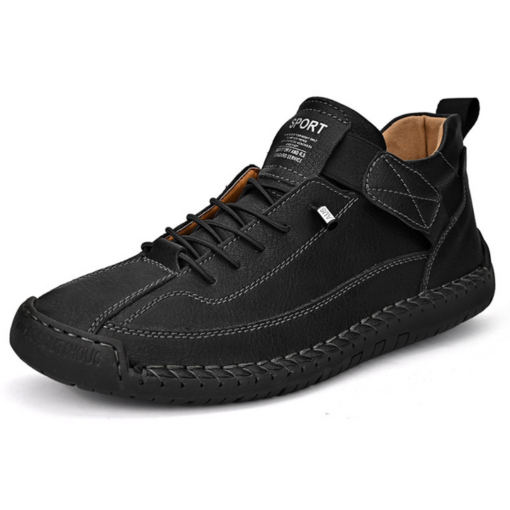 Marshall™ - Orthopediske sko for menn