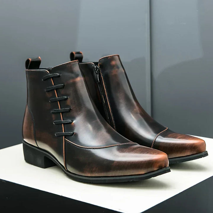 Elegante Støvler Samuel Thatcher