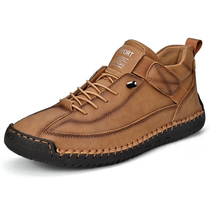 Marshall™ - Orthopediske sko for menn