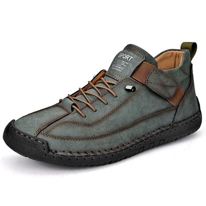 Marshall™ - Orthopediske sko for menn
