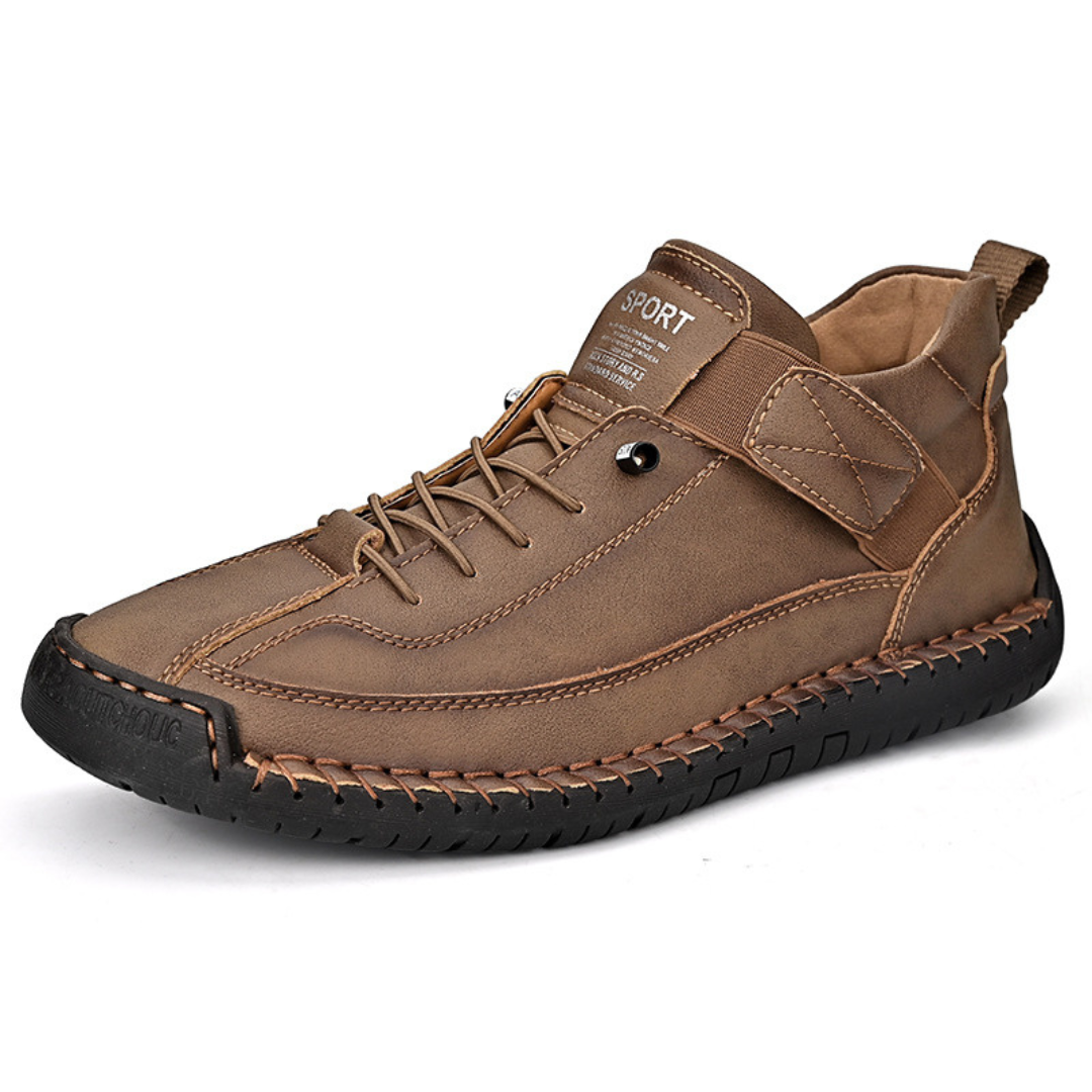 Marshall™ - Orthopediske sko for menn