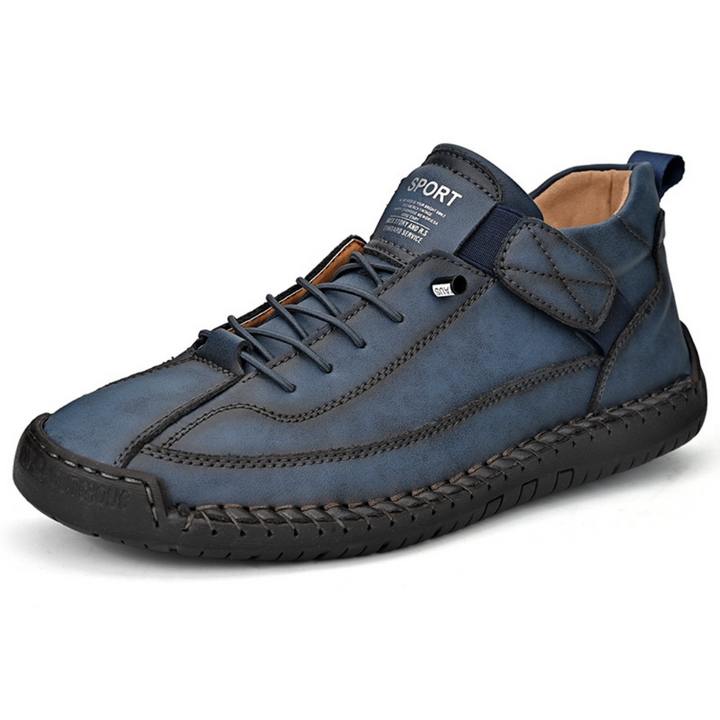 Marshall™ - Orthopediske sko for menn
