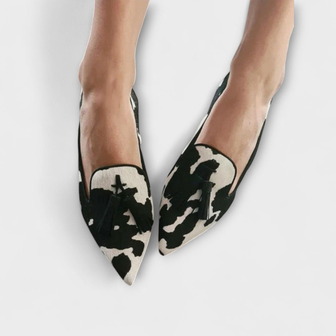 Viktoria™ | Elegante Loafers