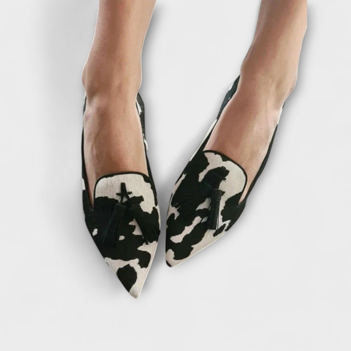 Viktoria™ | Elegante Loafers