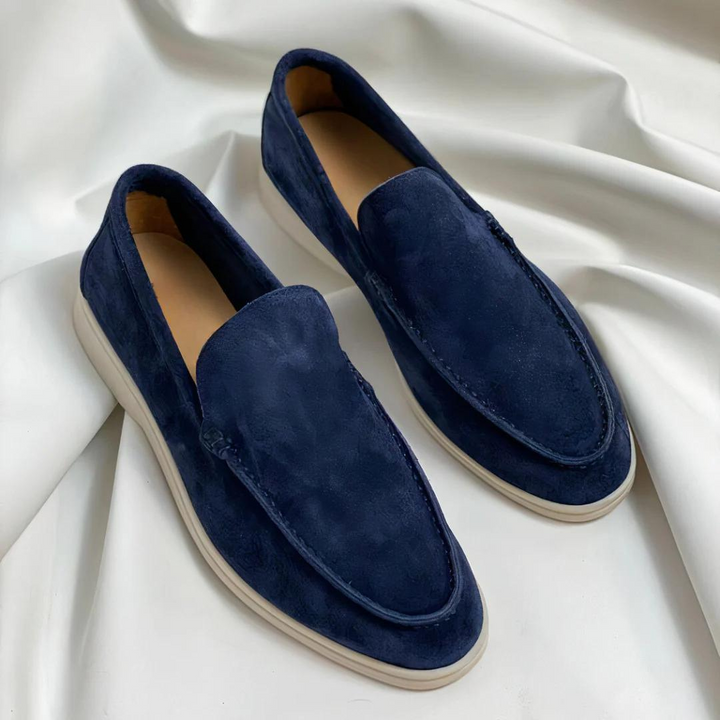 Logan™ - Elegante Sommer-Slippers