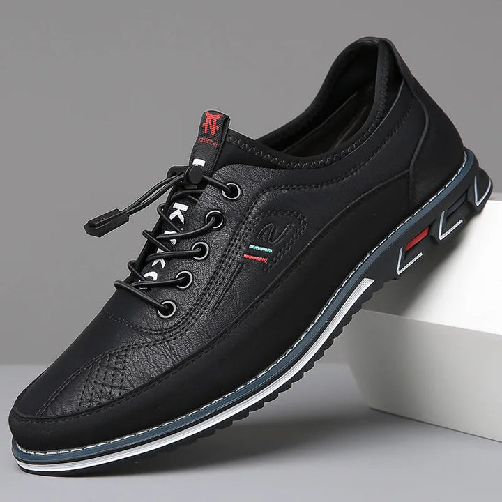 Marcel™ | Ortopediske Oxford-sko