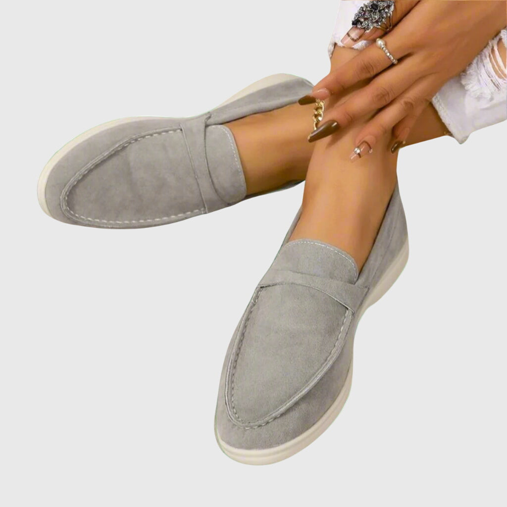 Kajsa™ | Orthopediske Loafers