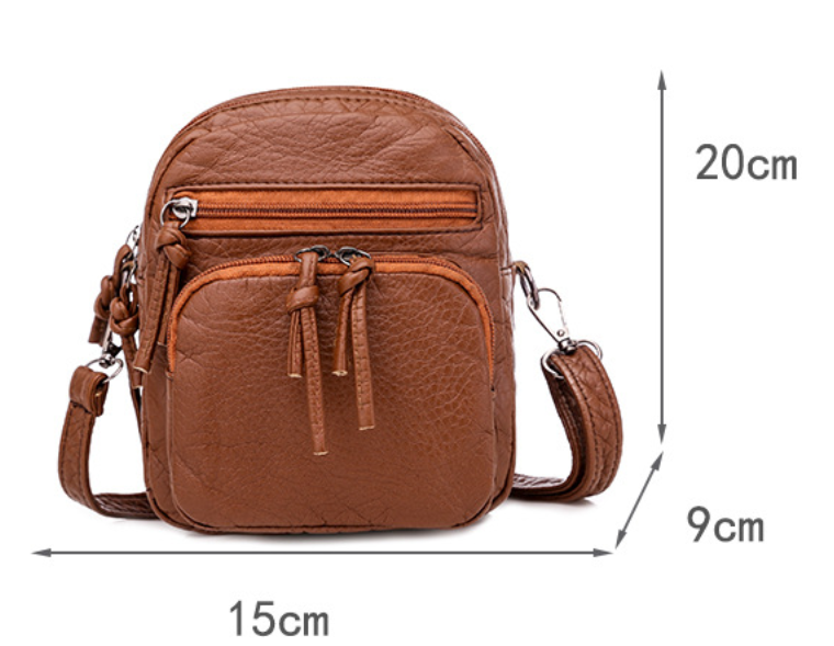 Lila - Chic Veske