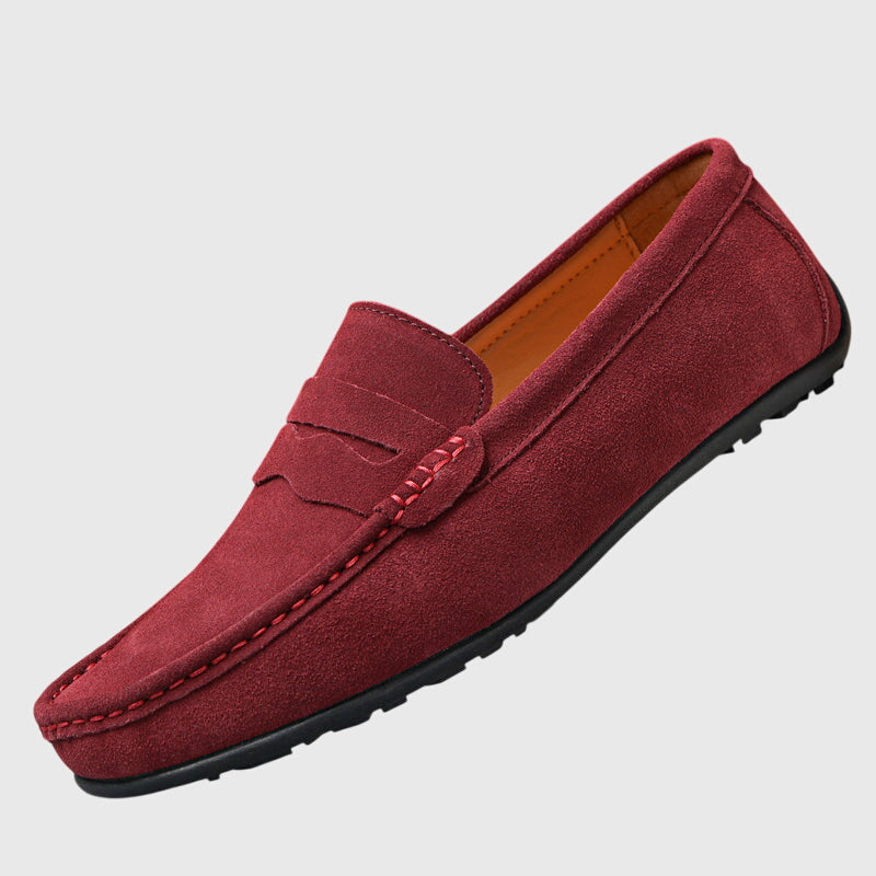 Moa™ | Ortopediske Loafers