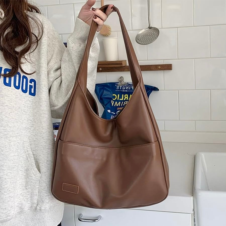 Zoe - Daglig Nødvendigheter Bag