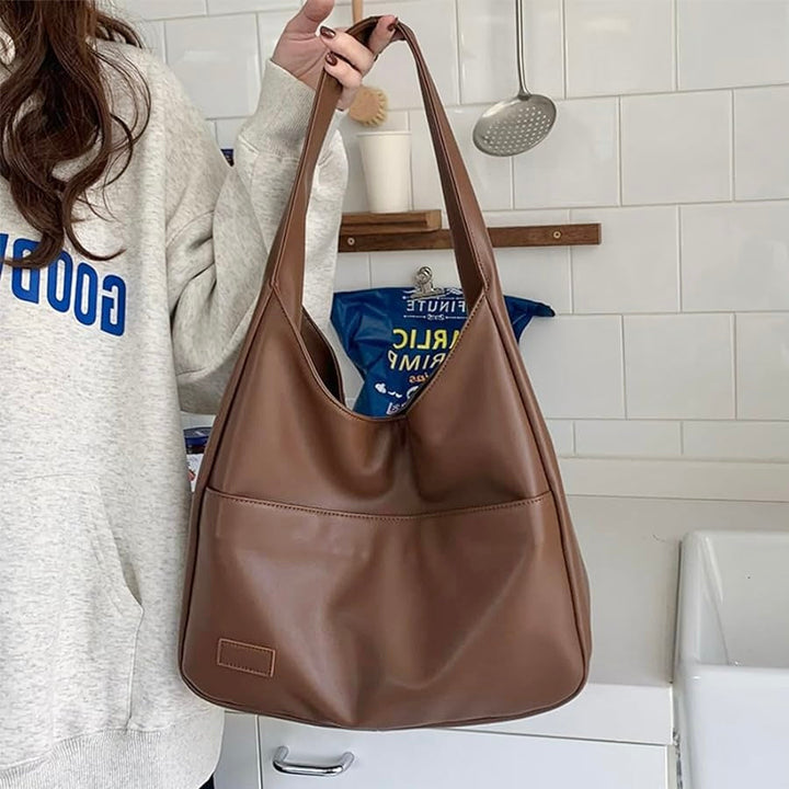 Zoe - Daglig Nødvendigheter Bag