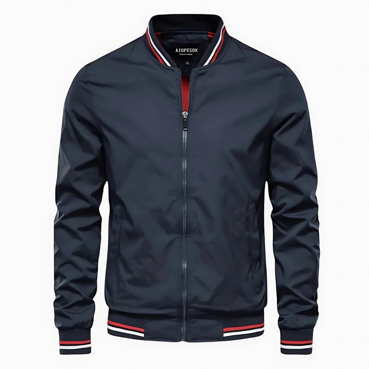 Elias™ | Stilig Jakke