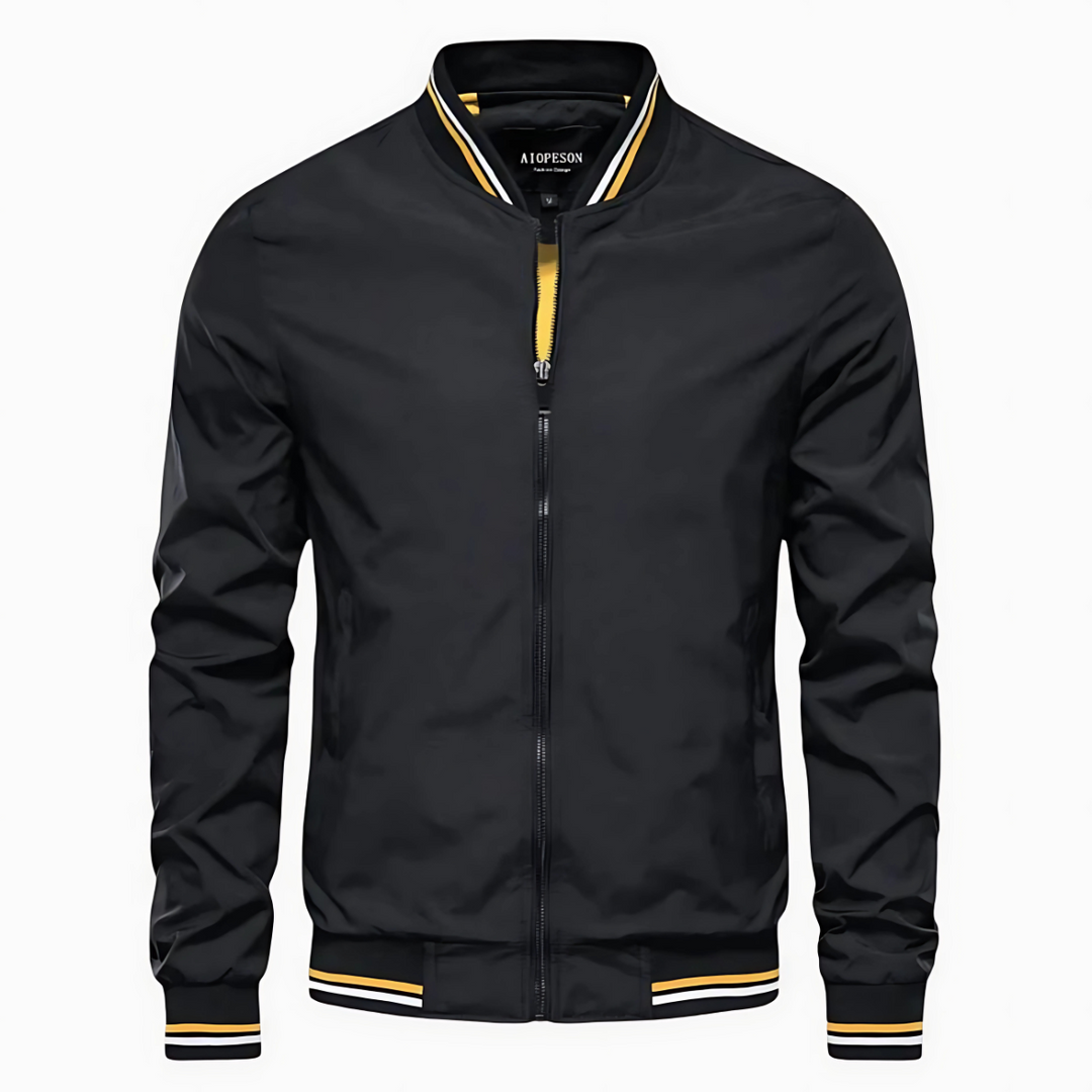 Elias™ | Stilig Jakke