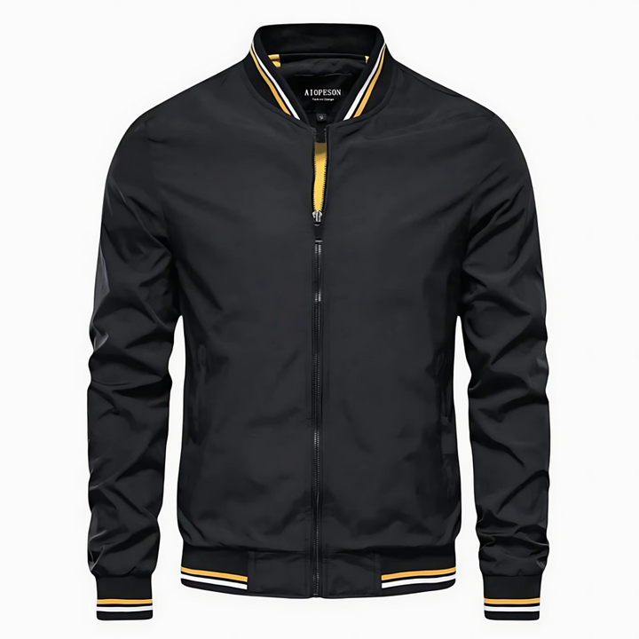 Elias™ | Stilig Jakke
