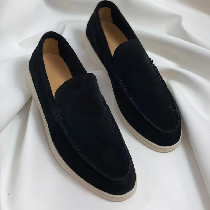Logan™ - Elegante Sommer-Slippers