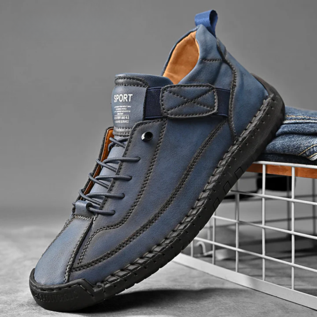 Marshall™ - Orthopediske sko for menn