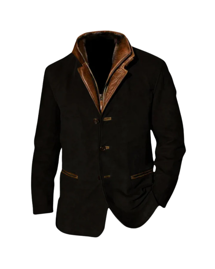 Jan™ | Vintagejakke