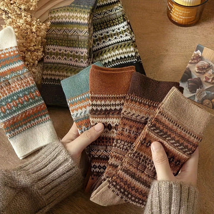 Lily | Vintage Sokker
