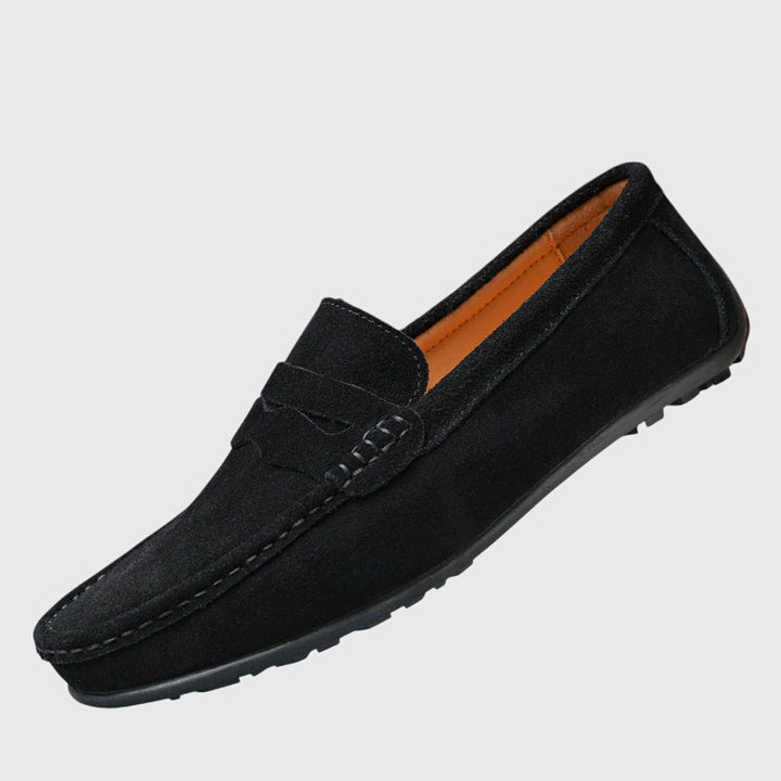 Moa™ | Ortopediske Loafers