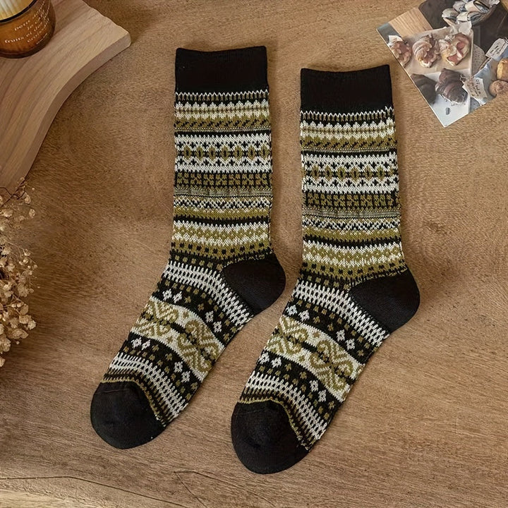 Lily | Vintage Sokker