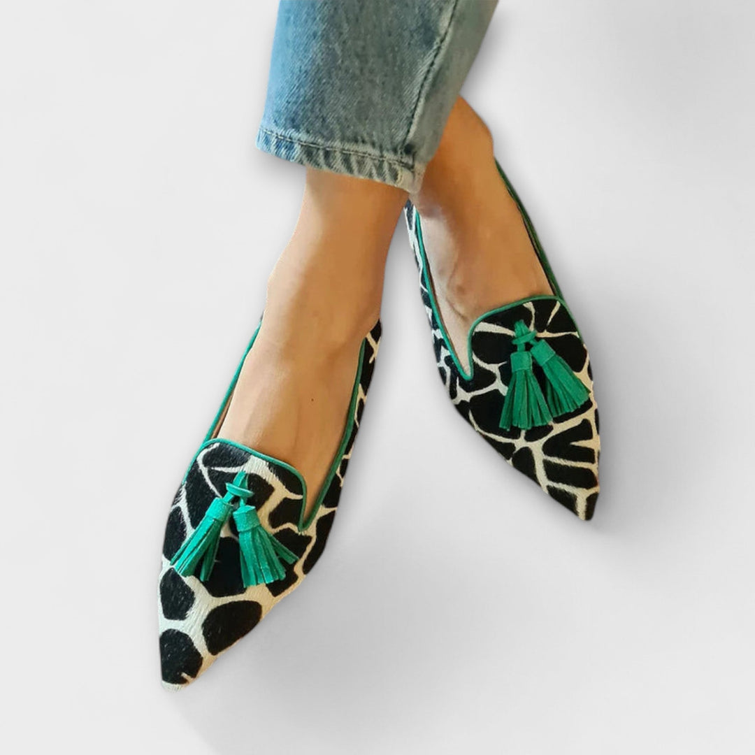 Viktoria™ | Elegante Loafers