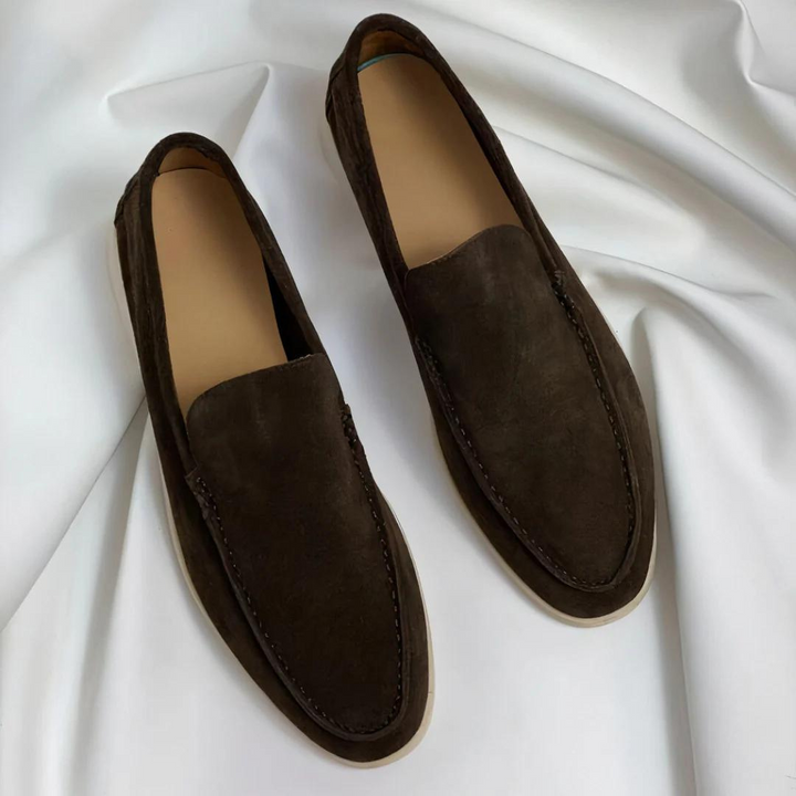 Logan™ - Elegante Sommer-Slippers