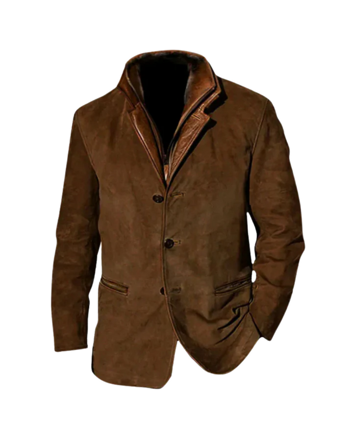Jan™ | Vintagejakke
