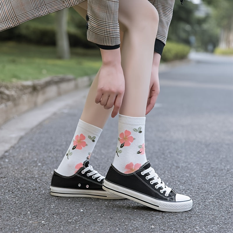 Sophie | Vintage Sokker