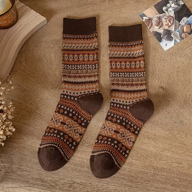 Lily | Vintage Sokker