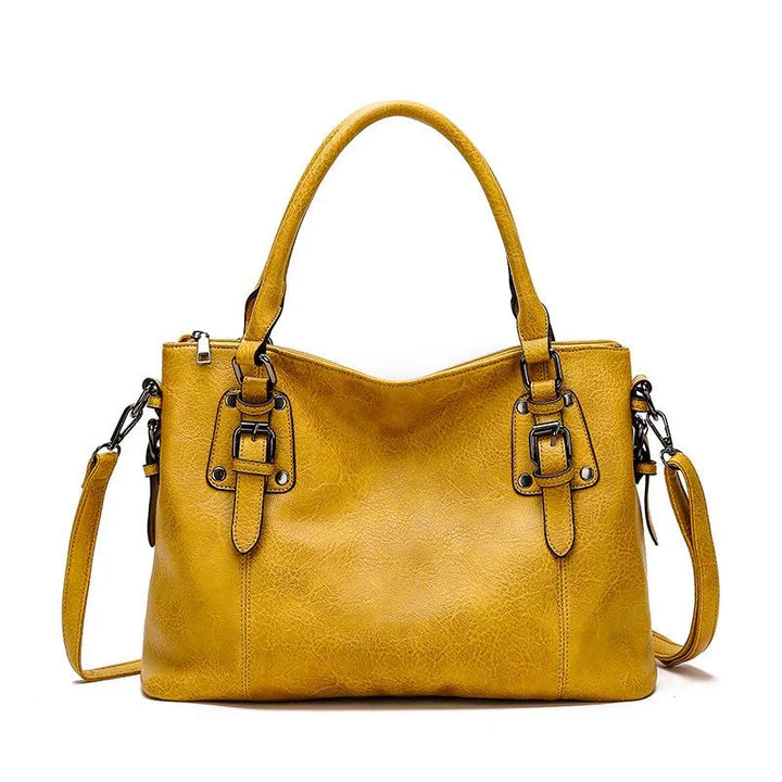 Renske – Elegant Skulderveske