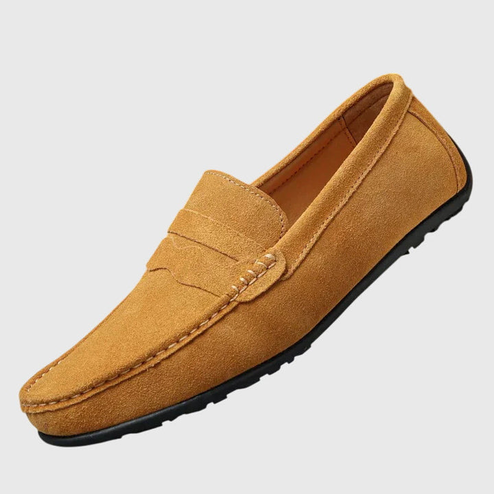 Moa™ | Ortopediske Loafers