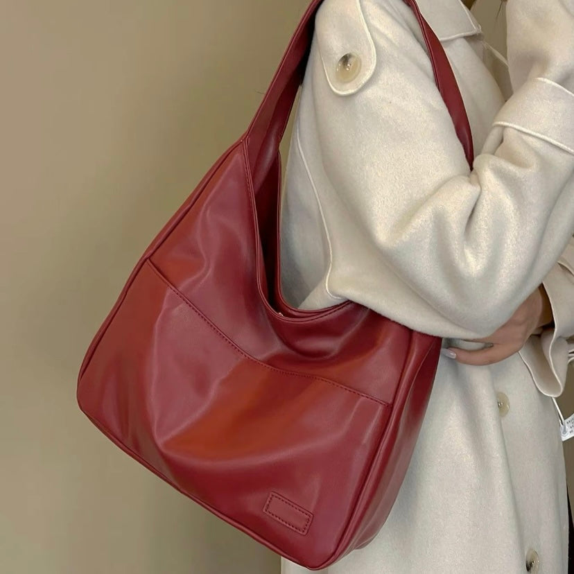 Zoe - Daglig Nødvendigheter Bag