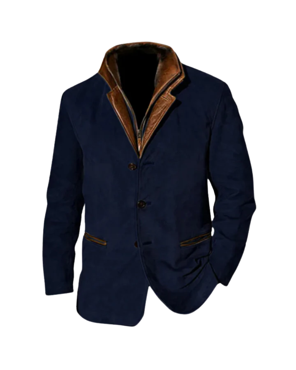 Jan™ | Vintagejakke