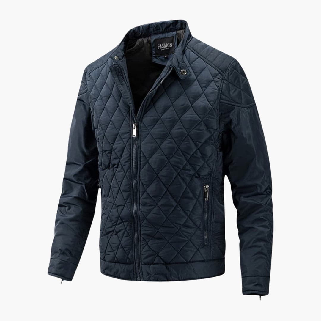 Johan™ | Rutete Jakke