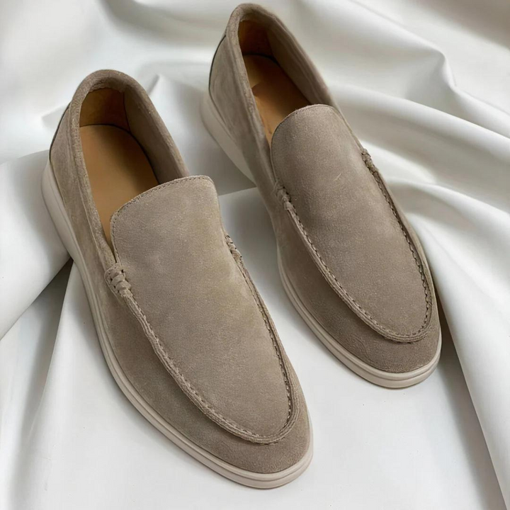 Logan™ - Elegante Sommer-Slippers