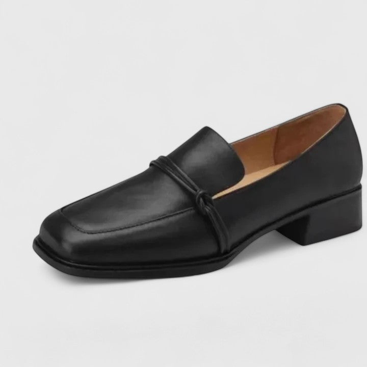 Filippa™ | Ortopediske Loafers