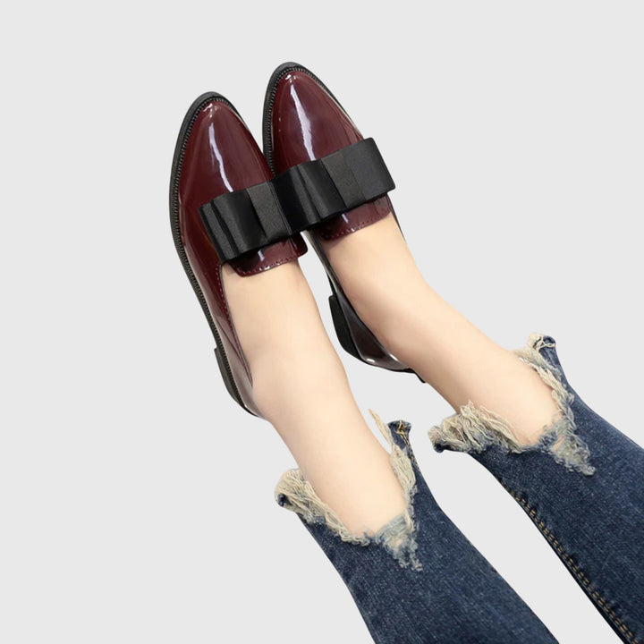 Saga™ | Ortopediske Loafers