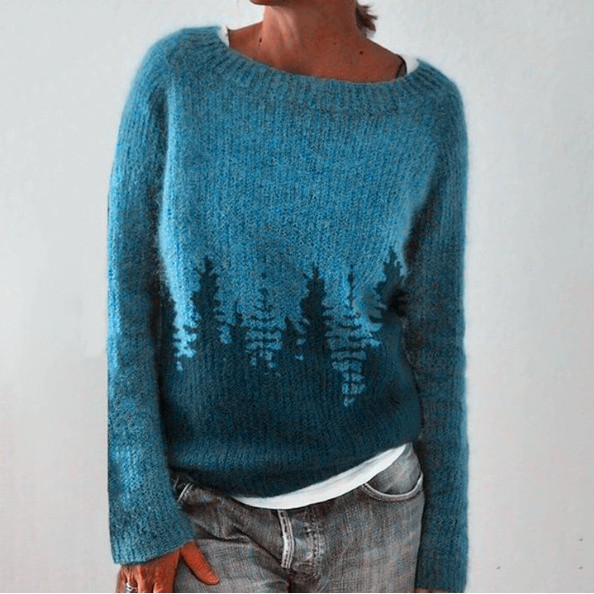 Juilia™ - Retro-genser
