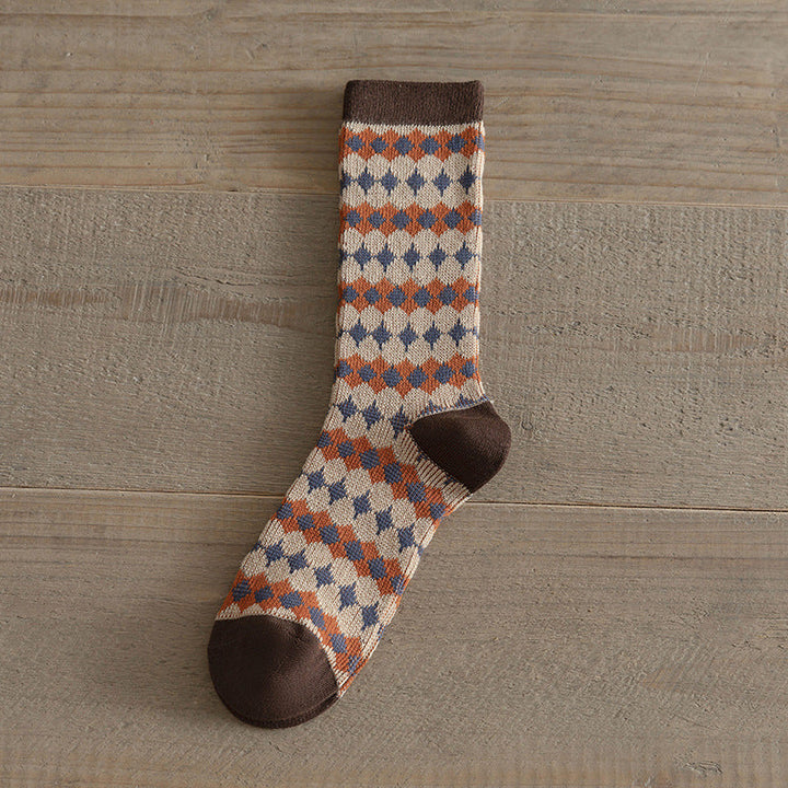Bella | Vintage Sokker