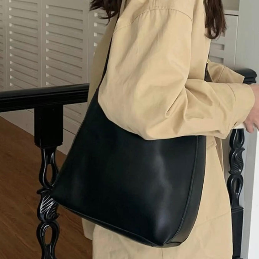 Lena - Trendy Skulderveske